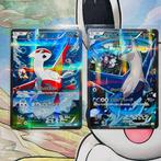 Pokémon - Latios & Latias  - CP2 018/019 - Legendary, Nieuw