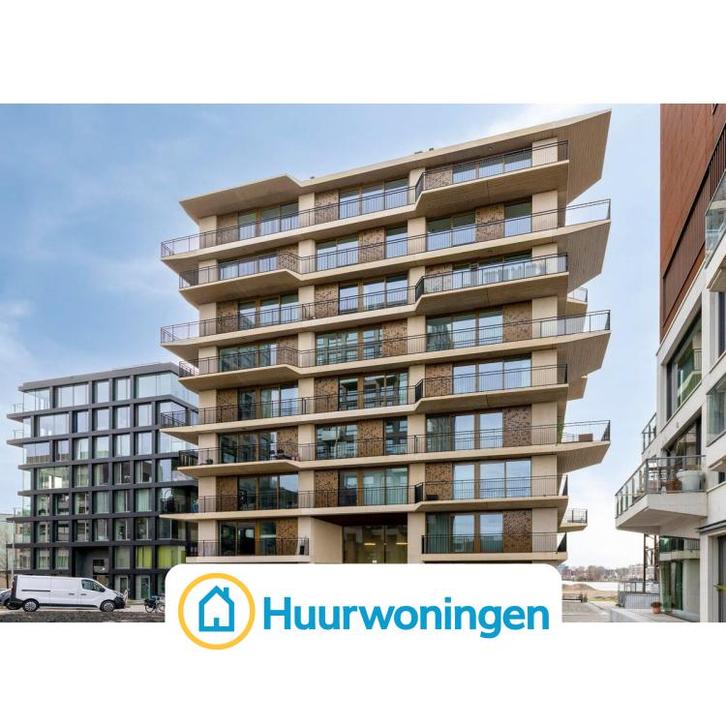 Te huur: Appartement Grasweg in Amsterdam, Huizen en Kamers, Huizen te huur, Noord-Holland, Appartement