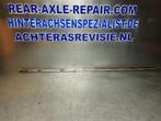 Sierlijst rechterdeur Opel Manta A, chroom, zonder rubber., Verzenden, Gebruikt, Opel