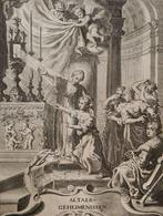 Joost van den Vondel - Bespiegelingen van Godt + Boetgezant