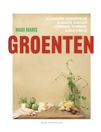 Groenten 9789038810744 Mari Maris, Boeken, Verzenden, Zo goed als nieuw, Mari Maris