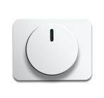 ABB Busch-Jaeger Alpha Schakelelement/Centrale Plaat -, Verzenden, Nieuw, Overige typen