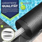 tillvex® Premium Pool Zonnezeil, 400 µm, rond, diameter 305, Verzenden, Nieuw