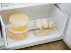 Whirlpool W5 721E W - Koel-vriescombinatie - 6th Sense, Verzenden, Zo goed als nieuw