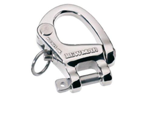 Lewmar Synchro 72 snapshackle, Watersport en Boten, Accessoires en Onderhoud, Ophalen of Verzenden