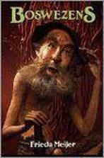 BOSWEZENS 9789056900038 F. Meijer-van Rijn, Verzenden, Gelezen, F. Meijer-van Rijn