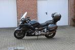 Veiling: Motor Yamaha FJR1300 Benzine 107pk 2015 (Marge), Chopper