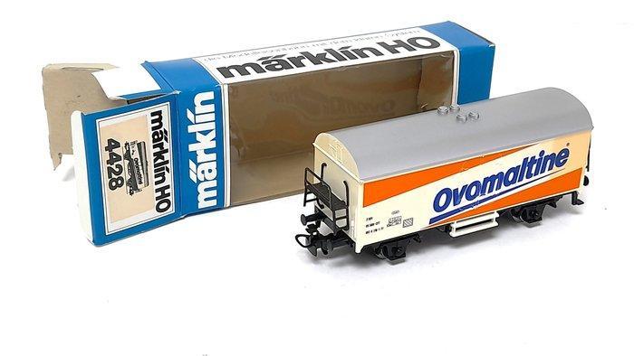 Märklin H0 - 4411, 4440, 4428, 4431, 4429, 4474 - Tender, Hobby en Vrije tijd, Modeltreinen | H0