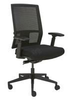 Bureaustoel | Model 3996 | Netweave, Verzenden, Nieuw in verpakking