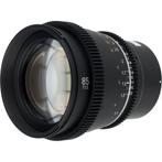 Samyang VDSLR 85mm T1.5 MK2 Sony FE | Tweedehands, Audio, Tv en Foto, Fotografie | Lenzen en Objectieven, Verzenden, Gebruikt