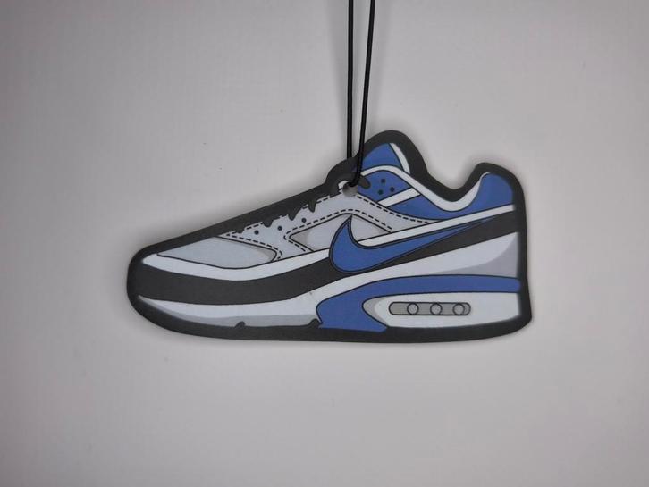 Air Max BW Auto Luchtverfrisser - White Persian, Kleding | Heren, Schoenen, Sneakers of Gympen, Wit, Nieuw, Verzenden