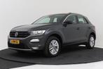 Zakelijke Lease |  Volkswagen T-Roc 1.0 TSI Style Business |, Stof, Gebruikt, Euro 6, Overige kleuren