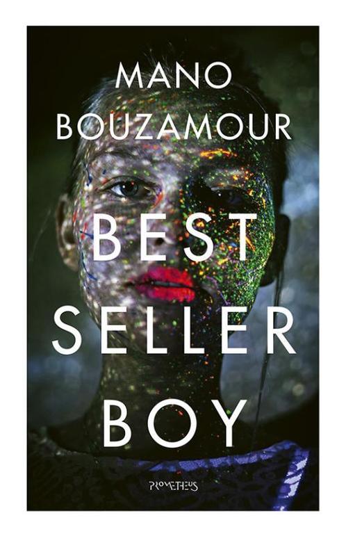 Bestsellerboy 9789044637045 Mano Bouzamour, Boeken, Romans, Gelezen, Verzenden