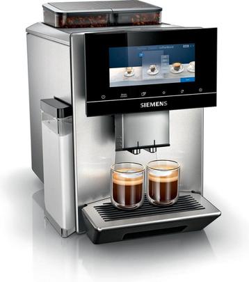 Siemens EQ900 TQ907R03 - Volautomatische espressomachine beschikbaar voor biedingen