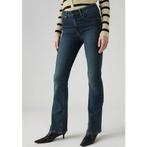 Levis® Bootcut jeans 725 High-Rise Bootcut, Verzenden, Nieuw