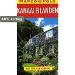 Kanaaleilanden / Marco Polo 9789041030542 Inken Herzig, Verzenden, Zo goed als nieuw, Inken Herzig