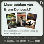 Sleepless Summer 9781642860160 Bram Dehouck, Verzenden, Zo goed als nieuw, Bram Dehouck