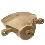 Remklauw NISSAN 100NX 2.0 GTI voorzijde, rechts, Verzenden, Nieuw