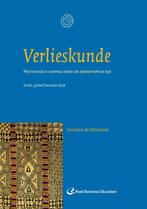 Verlieskunde 9789035238817 Herman de Mönnink, Verzenden, Gelezen, Herman de Mönnink