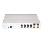Cisco WS-C2960C-8TC-S, Verzenden, Nieuw