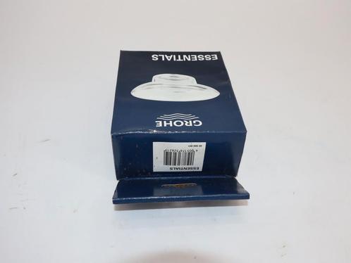Grohe Toebehoren zeepaccessoires van €14.00 voor €5.25, Huis en Inrichting, Badkamer | Badtextiel en Accessoires, Overige typen