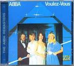 cd - ABBA - Voulez-Vous, Verzenden, Zo goed als nieuw