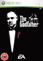 The Godfather (Xbox 360), Verzenden, Gebruikt, Vanaf 12 jaar