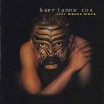 cd - Kerrianne Cox - Just Wanna Move, Cd's en Dvd's, Verzenden, Zo goed als nieuw