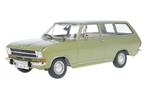Opel Kadett B Caravan 18048100 Touring Modelcars  Modelauto, Verzenden, Nieuw