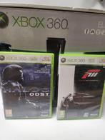 Halo 3 & Forza Motorsport 3 Edition Boxed Xbox 360, Spelcomputers en Games, Ophalen of Verzenden, Zo goed als nieuw