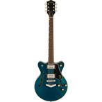 (B-Stock) Gretsch G2655 Streamliner Center Block Jr. Double-, Verzenden, Nieuw