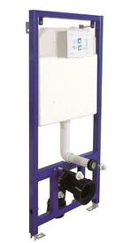 Aquasplash Aloni Inbouwreservoir 3-6L VS7003, Ophalen of Verzenden, Nieuw, Overige typen