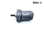 Startmotor Yamaha WR 125 X 2009-2014 (WR125X), Verzenden, Gebruikt