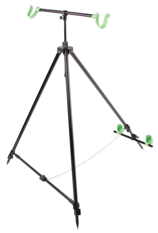 Ultimate XL Beach Pod Strandsteun, Watersport en Boten, Hengelsport | Algemeen, Overige typen, Nieuw, Verzenden