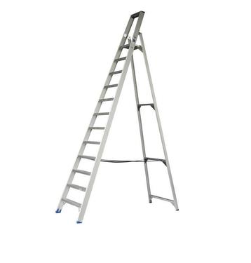 Bordestrap Maxall 12 treden beschikbaar voor biedingen