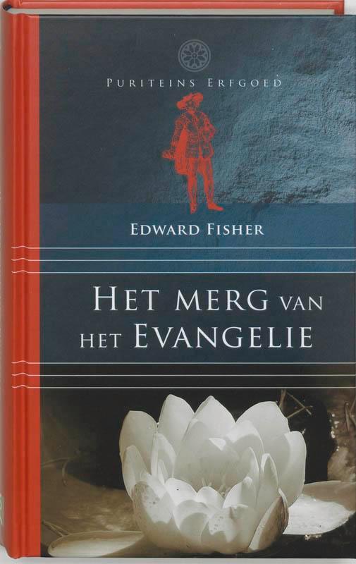 Het Merg Van Het Evangelie 9789061409687 J. Fisher, Boeken, Godsdienst en Theologie, Zo goed als nieuw, Verzenden