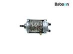 Startmotor Yamaha XTZ 750 Super Tenere 1989-1996 (3LD, Verzenden, Gebruikt