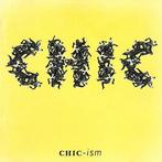 cd - Chic - Chic-ism, Zo goed als nieuw, Verzenden
