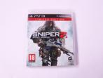 PlayStation 3 - Sniper: Ghost Warrior 2 [Limited Edition], Spelcomputers en Games, Games | Sony PlayStation 3, Ophalen of Verzenden