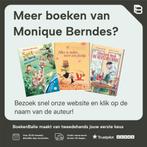 Luna tovert een draak / Hoera, ik kan lezen! 9789051169959, Verzenden, Zo goed als nieuw, Monique Berndes