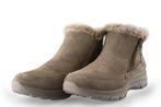 Skechers Enkellaarzen in maat 38 Beige | 10% extra korting, Kleding | Dames, Schoenen, Skechers, Verzenden, Beige, Lage of Enkellaarzen