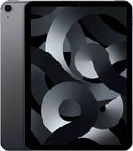 iPad Air 5 (2022) 64GB  Space Gray  Refurbished, Computers en Software, Apple iPads, Zwart, Apple iPad Air, Ophalen of Verzenden