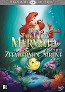 Little mermaid - Diamond edition - DVD, Verzenden, Nieuw in verpakking