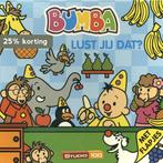 Lust jij dat? / Bumba 9789059168459 Gert Verhulst, Boeken, Verzenden, Gelezen, Gert Verhulst