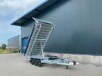 HULCO BENAX-3 405 X 203 X 30 CM 3.500 KG ALL - IN AKTIE!, Auto diversen, Aanhangers en Bagagewagens, Ophalen, Nieuw