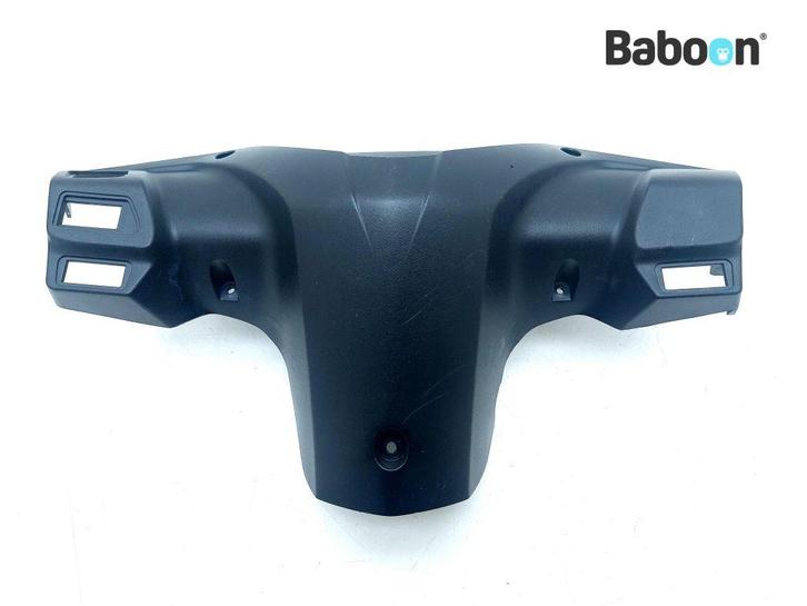 Stuurkap Achter Suzuki UK 110 Address 2018-2022 (UK110, Motoren, Onderdelen | Suzuki, Gebruikt, Verzenden