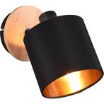 LED Wandspot - Wandverlichting - Trion Torry - E14 Fitting -, Huis en Inrichting, Nieuw, Ophalen of Verzenden, Metaal