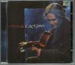 cd - Caetano Veloso - A Bossa De Caetano, Verzenden, Zo goed als nieuw