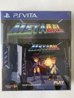 Metagal (Limited Edition) (PS VITA) (NIEUW), Spelcomputers en Games, Games | Sony PlayStation Vita, Verzenden, Nieuw