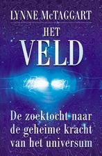 Intentie - Het Veld 9789020283396 Lynne McTaggart, Boeken, Verzenden, Gelezen, Lynne McTaggart